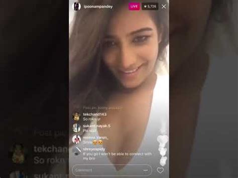 Poonam Pandey Nude Onlyfans Porn Leaked Indian Video